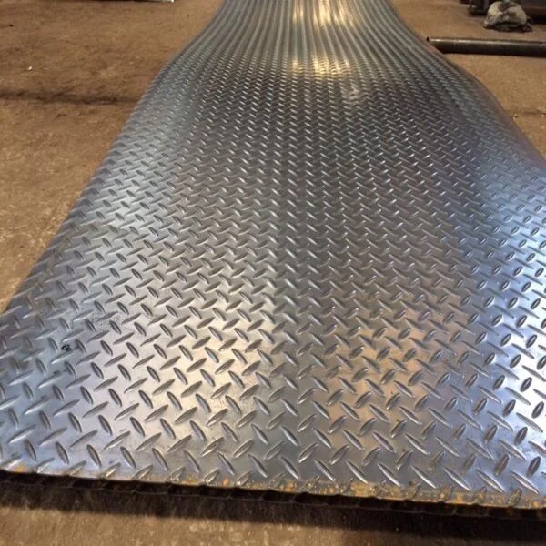 Inox Nhám 304: Tổng Quan và Ứng Dụng