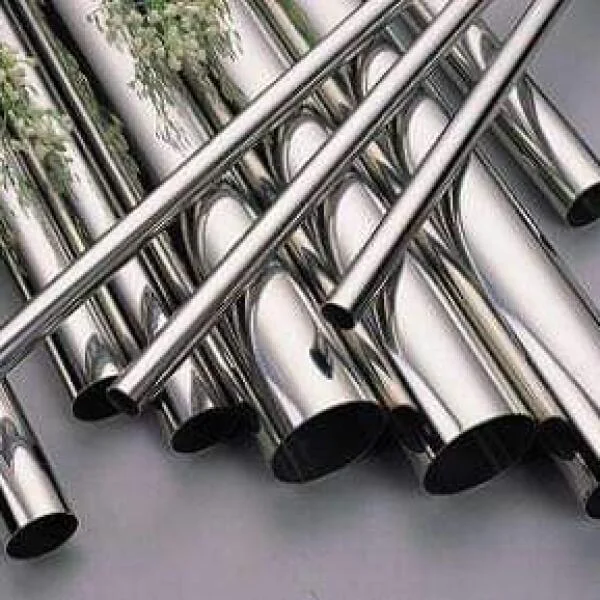 Inox ống