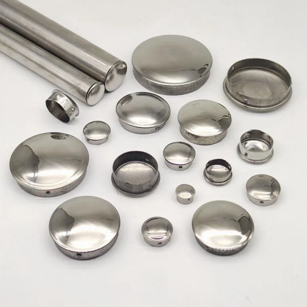 Inox ống tròn