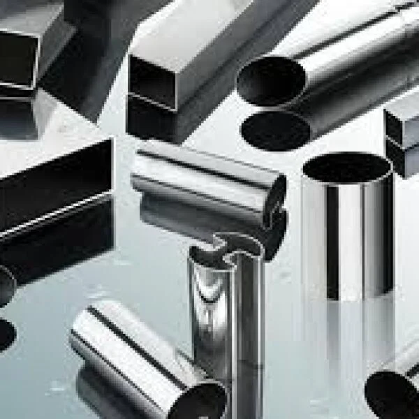 Inox ống vuông