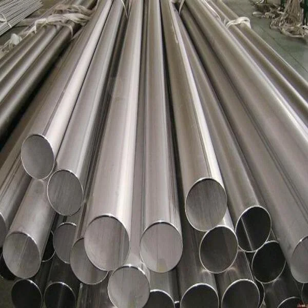 Thorough Điều tra về inox phi 22