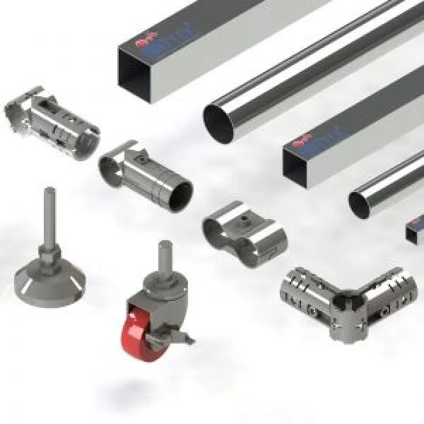 Inox SUS