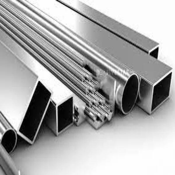 Inox và thép không gỉ