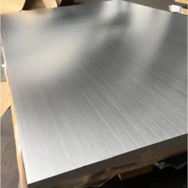 Inox Xước Bạc: Tìm Hiểu và Ứng Dụng