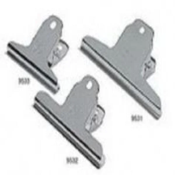 Kẹp Inox: Tìm hiểu và ứng dụng thực tiễn