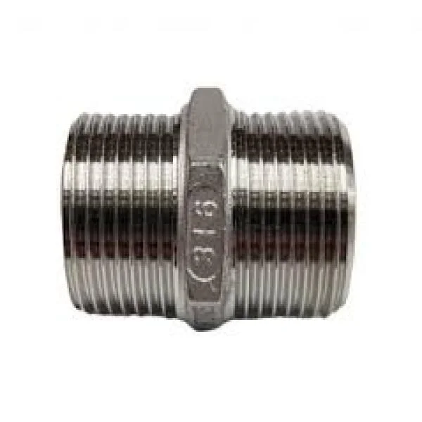 Khái niệm về kép thu inox