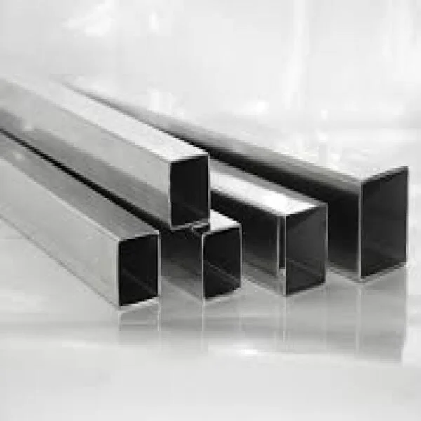 Khái niệm về ống inox vuông