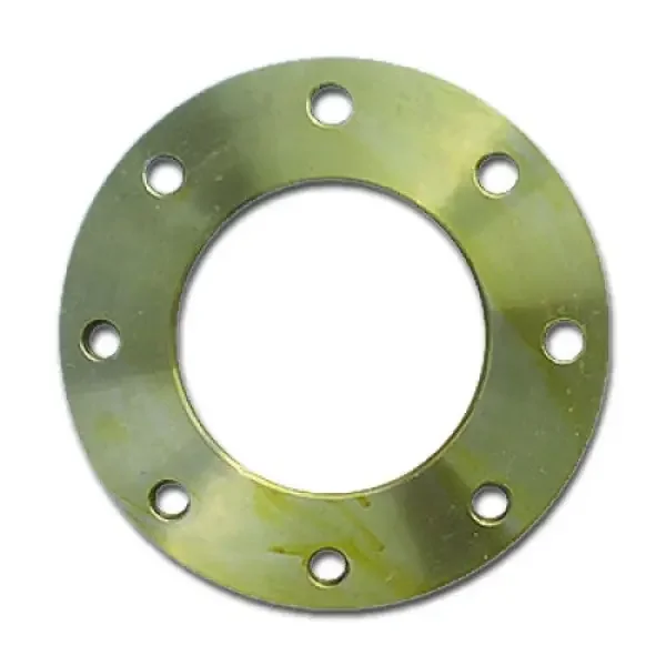 Khám phá về Flange Round