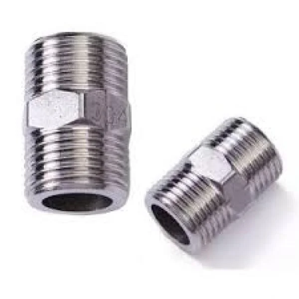 Khám phá về Kép Ren Inox