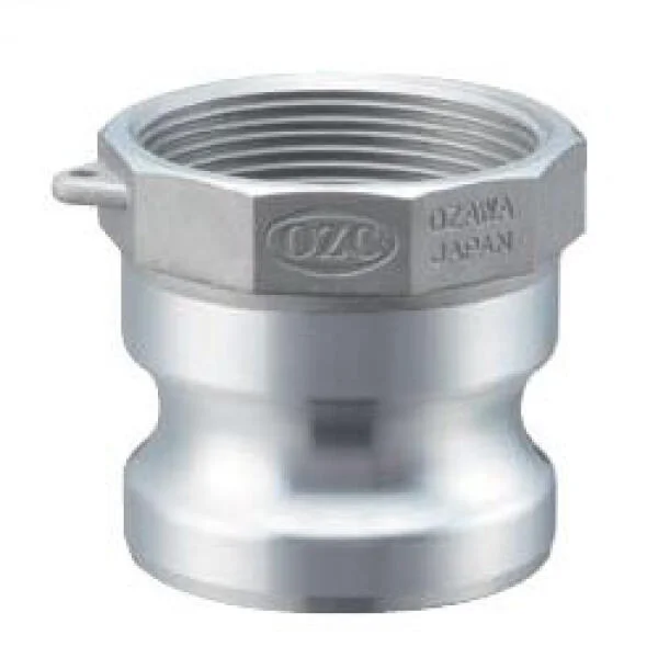 Khám phá về Stainless Coupling