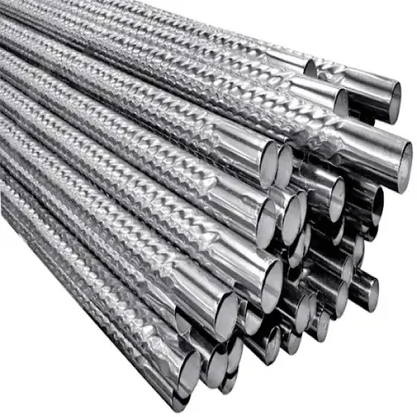 Khám phá vũ trụ inox