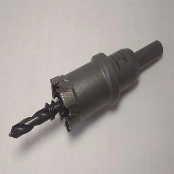 Khoét Lỗ Inox: Những Điều Cần Biết