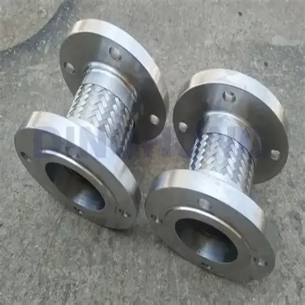 Khớp nối co giãn inox: Bản đồ hóa kiến thức