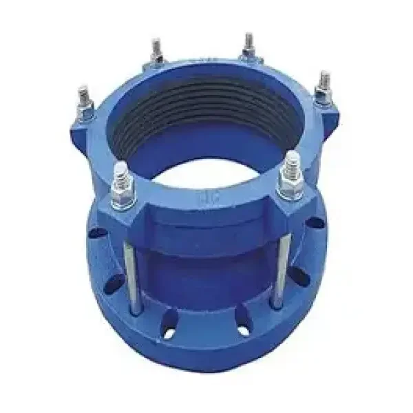 Khám phá về khớp nối gang