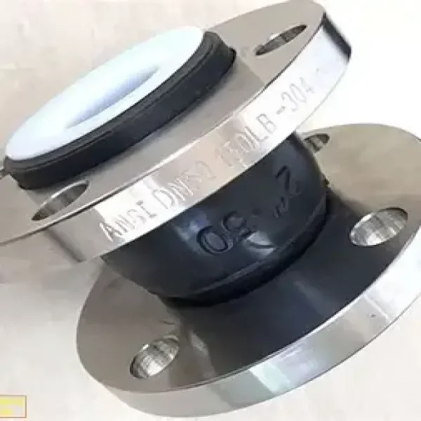 Khớp nối mặt bích: Hiểu rõ hơn về nó