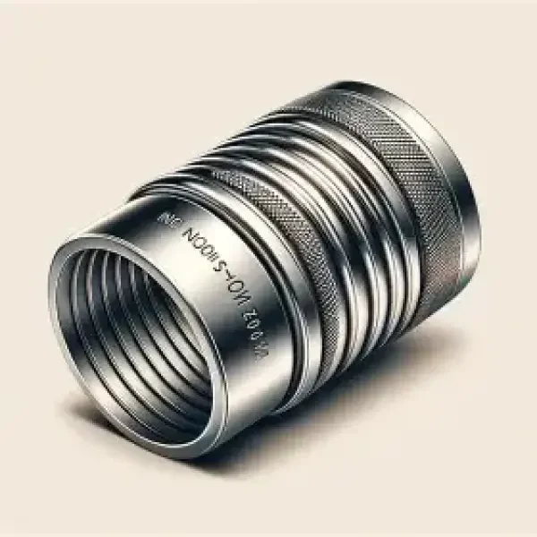 Khớp Nối Mềm DN40: Tổng Quan và Ứng Dụng