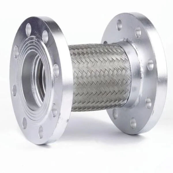 Khớp Nối Mềm Inox: Tất Cả Những Gì Bạn Cần Biết