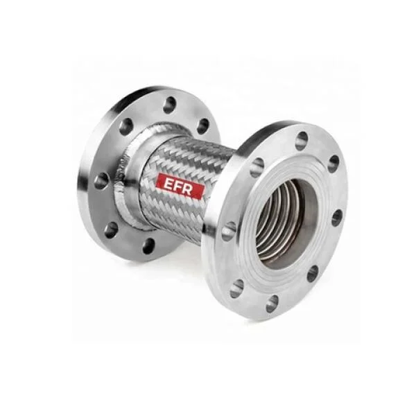 Khớp nối mềm inox 304 là gì?