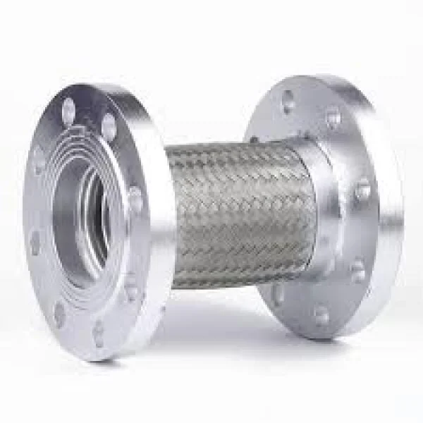 Khớp nối mềm inox DN50