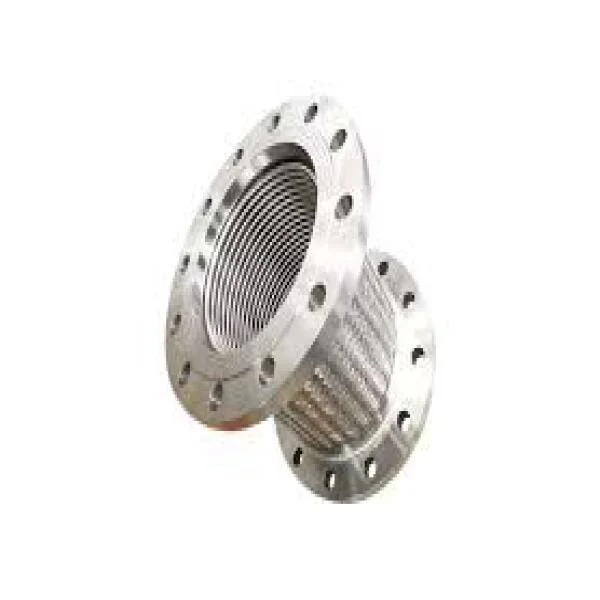 Khớp nối mềm inox mặt bích: Giới thiệu và ứng dụng