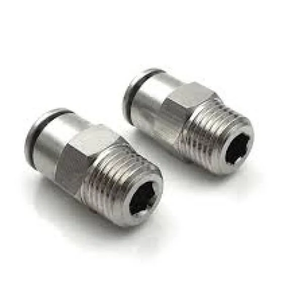 Khớp nối nhanh bằng inox