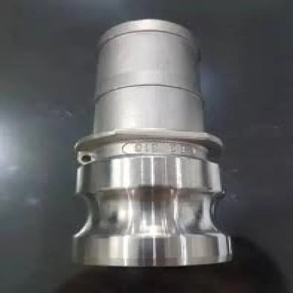 Khớp nối nhanh inox 316