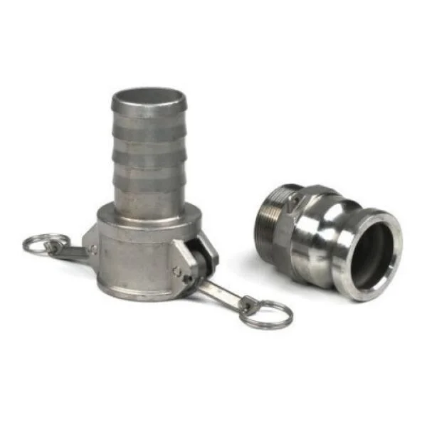 Khớp nối nhanh ống inox