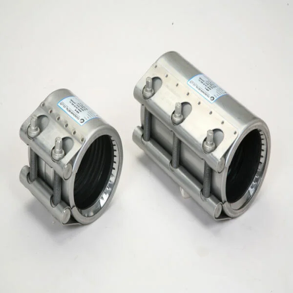 Khớp nối nhanh ống nước inox