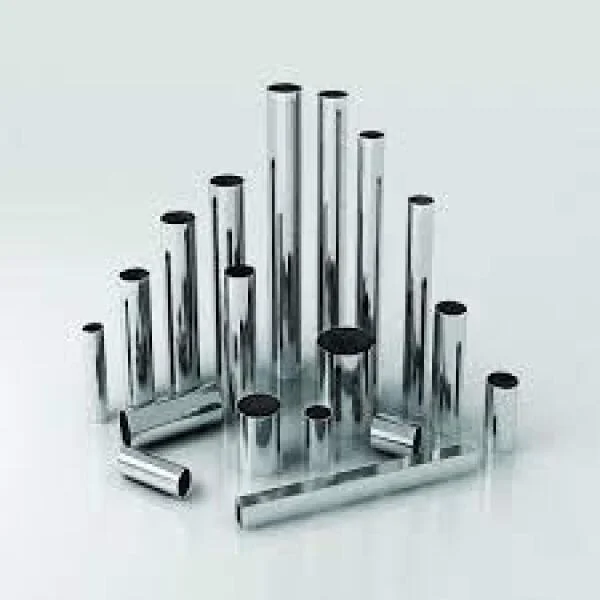 Kích thước ống inox tròn