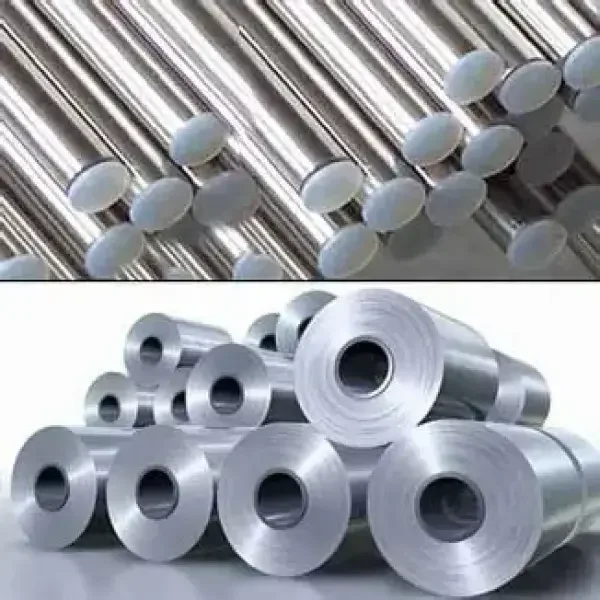 Láp đặc inox: Tổng quan và ứng dụng
