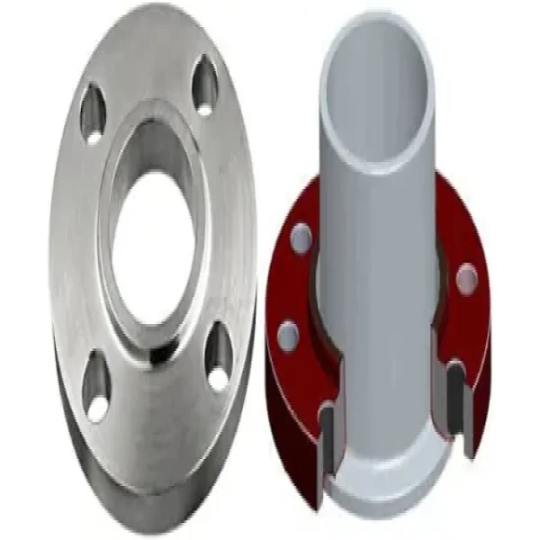 Lap Joint Flange