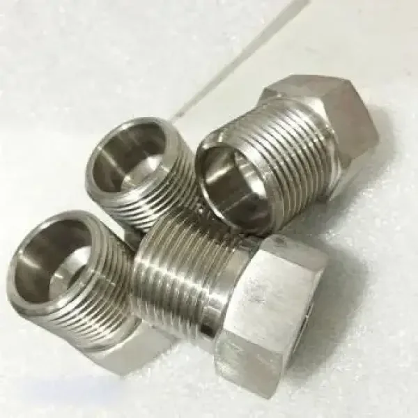 Hướng dẫn chi tiết về lơ ren inox