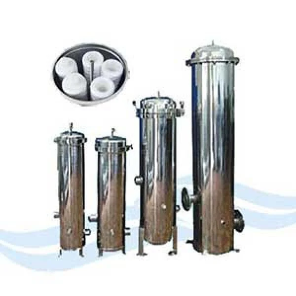 Lọc Inox: Ứng Dụng và Lợi Ích
