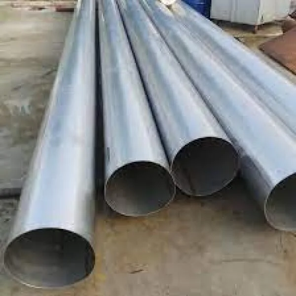 Khái Niệm và Ứng Dụng của Lốc Ống Inox