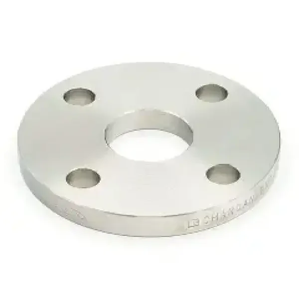 Flange lỏng: Hướng dẫn tổng quan