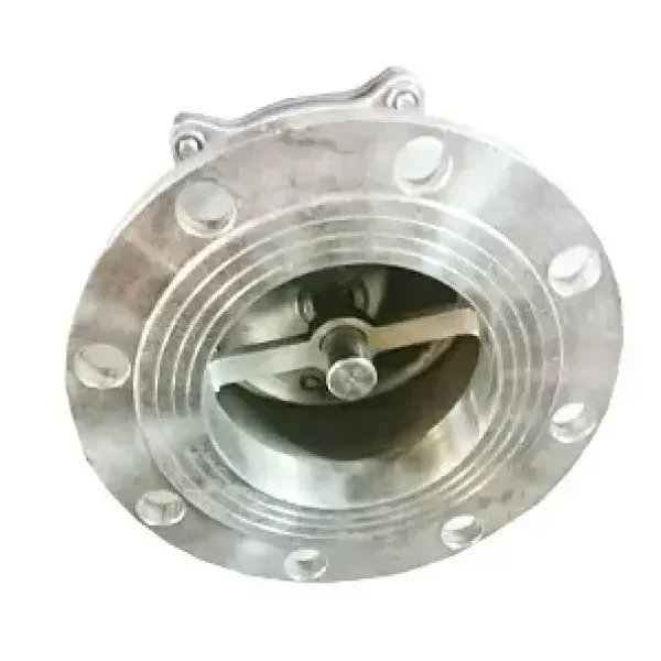 Luppe DN150: Tổng quan và ứng dụng