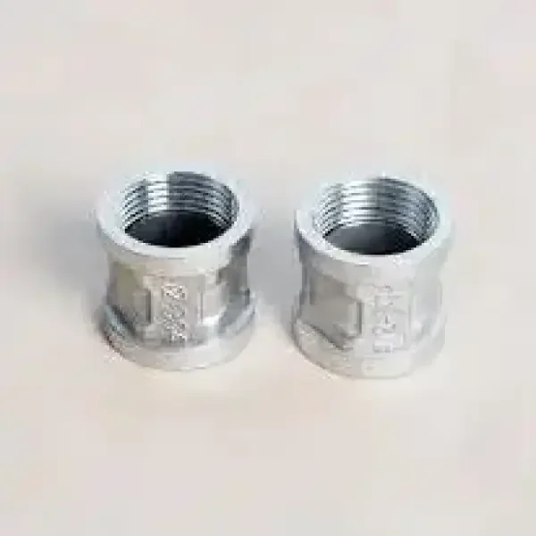 Măng sông inox 21: Chi tiết về sản phẩm và ứng dụng