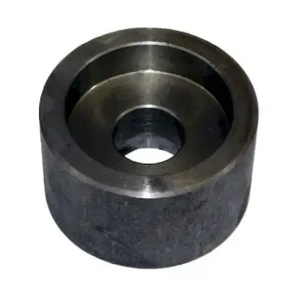 Măng Sông Nối Ống Thép