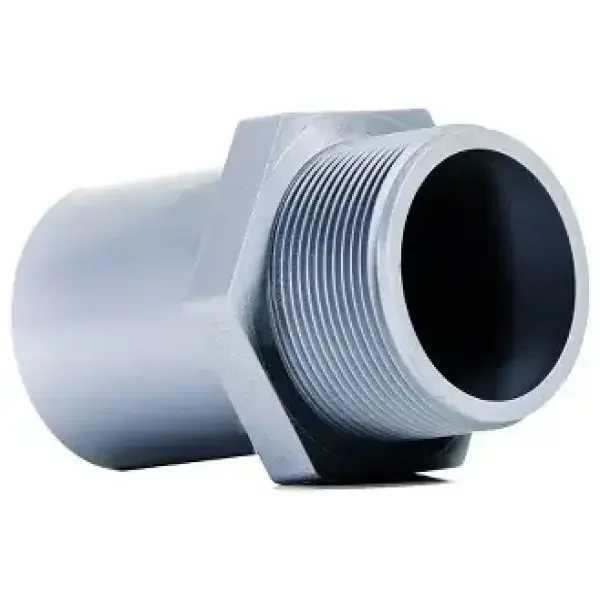 Măng sông ren ngoài: Đặc điểm và ứng dụng