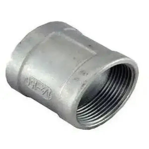 Măng sông thép tráng kẽm