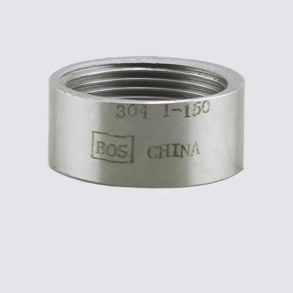 Măng xông inox
