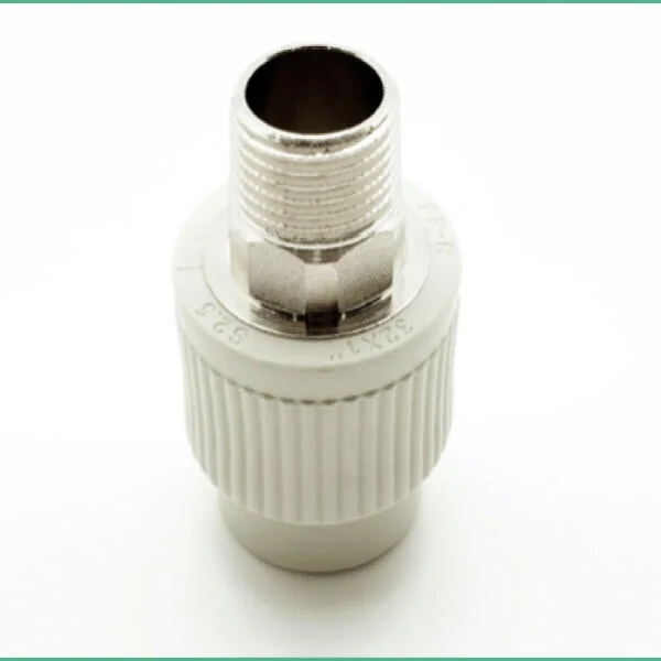 Hướng dẫn về măng xông nối ống nước