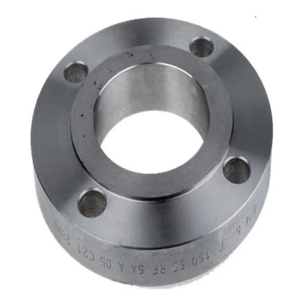 Giới thiệu về mặt bích 168