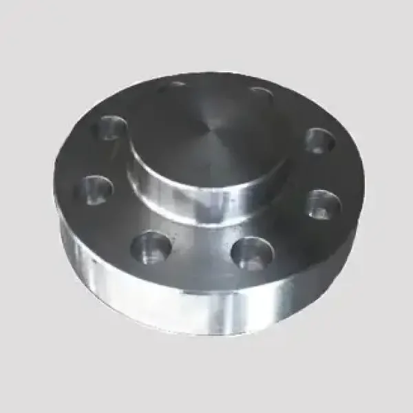 Tìm hiểu về mặt bích đúc