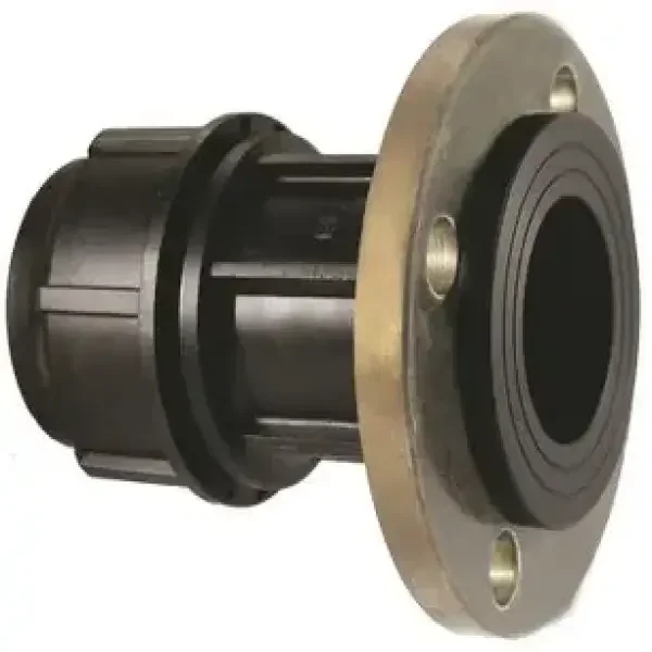 Mặt Bích Hàn HDPE - Một Bộ Phận Quan Trọng Của Hệ Thống Ống