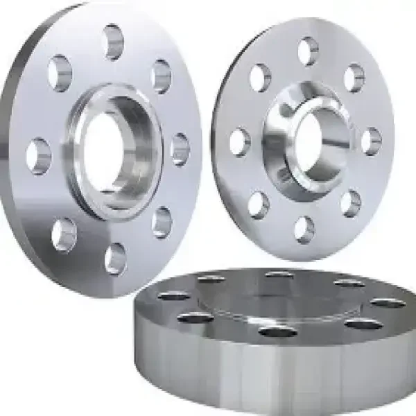 Tìm hiểu về mặt bích inox 304 và mặt bích thép không gỉ 304