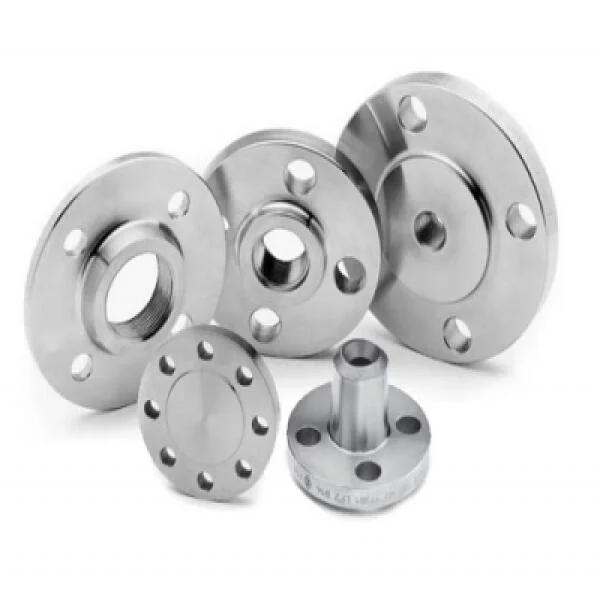 Mặt bích inox 304 DN100