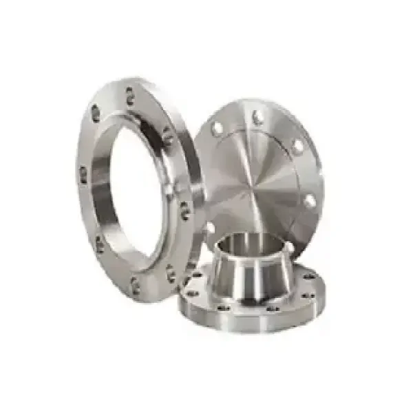 Mặt Bích Inox 304 Dn50