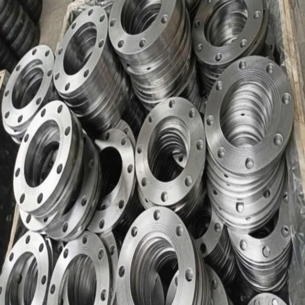 Mặt Bích JIS 10K DN150