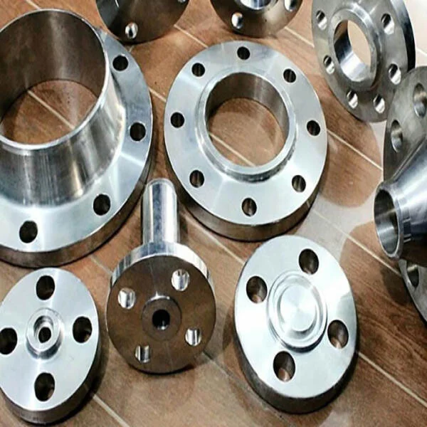 Mặt Bích JIS10K: Tổng Quan và Ứng Dụng